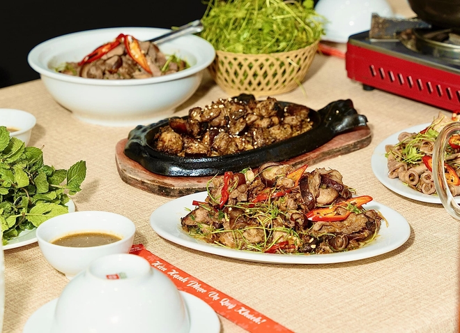 Thăm thủ phủ “tiểu hổ” miền Bắc, nơi nghìn con mèo lên đĩa mỗi ngày: Cỗ thiếu thịt mèo là kém sang- Ảnh 5. Thăm thủ phủ “tiểu hổ” miền Bắc, nơi nghìn con mèo lên đĩa mỗi ngày: Cỗ thiếu thịt mèo là kém sang- Ảnh 5.