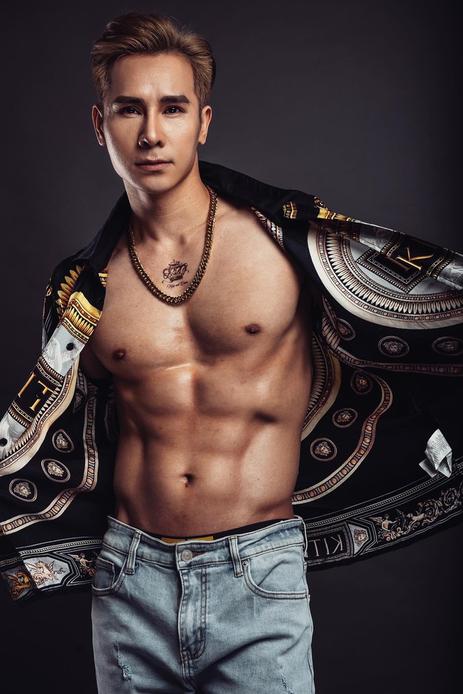 Ca sĩ Chu Bin vừa bị bắt là ai?- Ảnh 2. Ca sĩ Chu Bin vừa bị bắt là ai?- Ảnh 2.