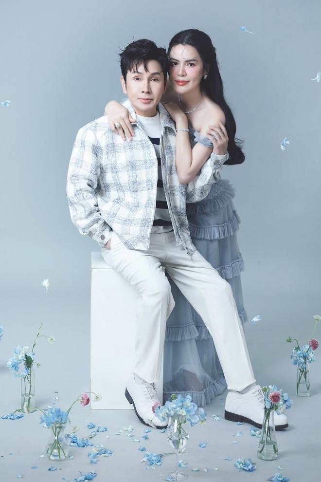 NSƯT Vũ Luân chi tiền tỷ tặng NSƯT Vũ Luân chi tiền tỷ tặng