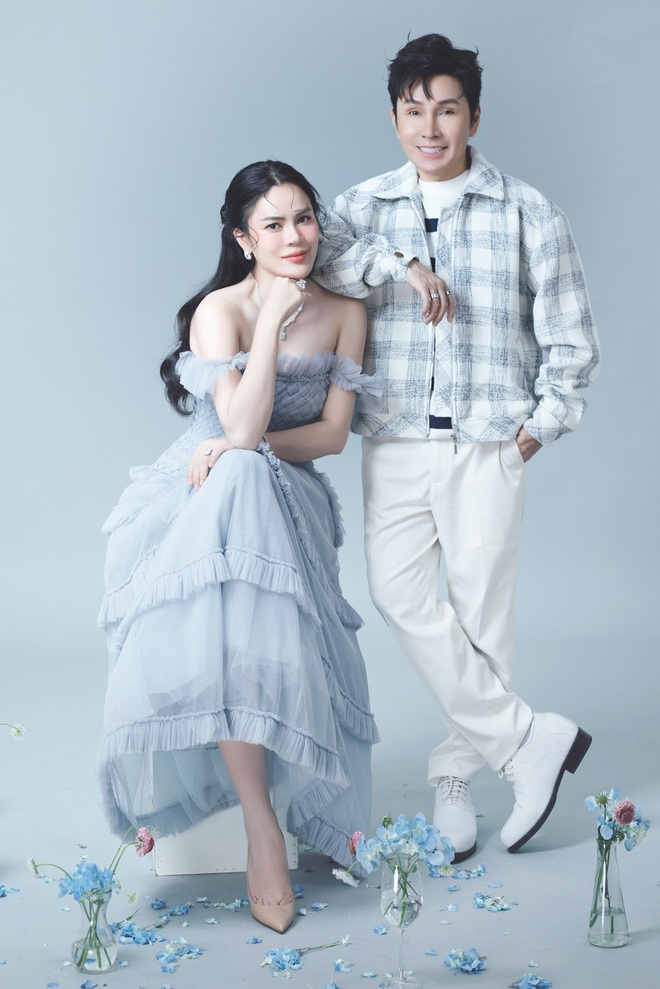 NSƯT Vũ Luân chi tiền tỷ tặng NSƯT Vũ Luân chi tiền tỷ tặng