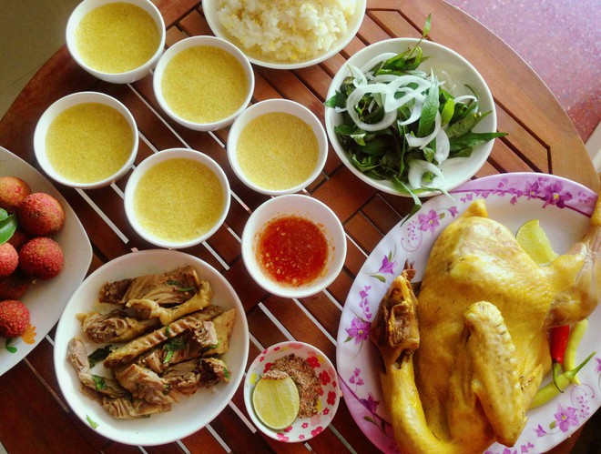 Tết Đoan Ngọ thắp hương vào giờ nào là chuẩn nhất? Mâm cúng gồm những gì? Thì ra nhiều người chưa biết- Ảnh 6. Tết Đoan Ngọ thắp hương vào giờ nào là chuẩn nhất? Mâm cúng gồm những gì? Thì ra nhiều người chưa biết- Ảnh 6.