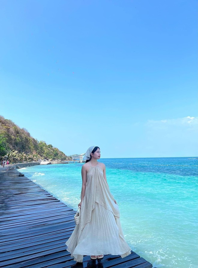 Quần đảo hoang sơ được du khách ví như "Maldives thu nhỏ", sở hữu vị trí đặc biệt, gần đảo ngọc nổi tiếng- Ảnh 7. Quần đảo hoang sơ được du khách ví như "Maldives thu nhỏ", sở hữu vị trí đặc biệt, gần đảo ngọc nổi tiếng- Ảnh 7.