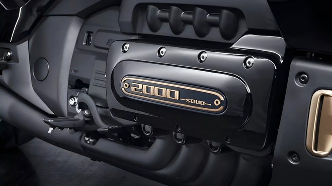 Hãng ô tô vừa vào Việt Nam ra mắt xe máy đầu tiên: Cực hầm hố, máy 'to' hơn của Vios, đấu Honda Gold Wing- Ảnh 11. Hãng ô tô vừa vào Việt Nam ra mắt xe máy đầu tiên: Cực hầm hố, máy 'to' hơn của Vios, đấu Honda Gold Wing- Ảnh 11.