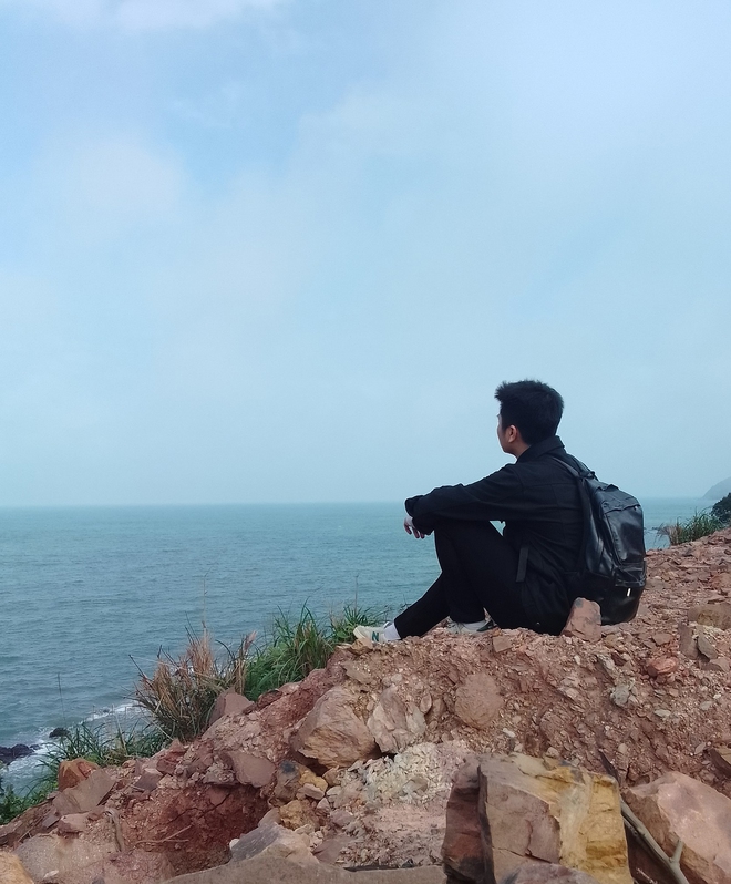 Bên cạnh Cửa Lò, Nghệ An còn có 1 bãi biển khác được người bản địa yêu thích: Được ví "như thiên đường"- Ảnh 7. Bên cạnh Cửa Lò, Nghệ An còn có 1 bãi biển khác được người bản địa yêu thích: Được ví "như thiên đường"- Ảnh 7.