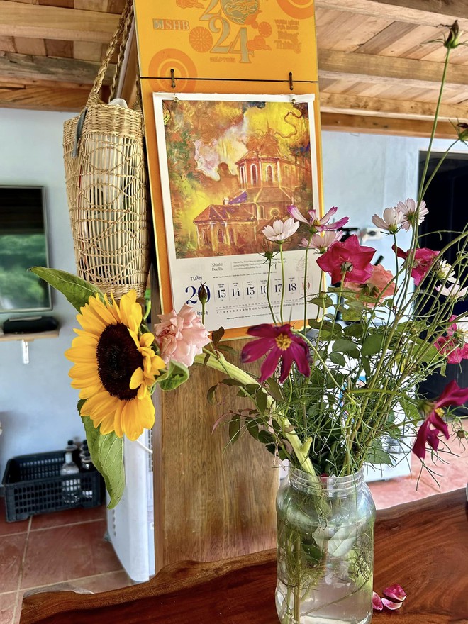 Vợ chồng "chốt" mua 1500m2 đất rừng qua ảnh vệ tinh, thành quả hiện tại khiến bao người ngưỡng mộ- Ảnh 9. Vợ chồng "chốt" mua 1500m2 đất rừng qua ảnh vệ tinh, thành quả hiện tại khiến bao người ngưỡng mộ- Ảnh 9.