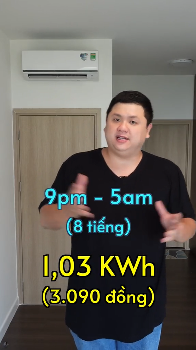 Nên bật điều hòa ít nhất bao lâu rồi mới tắt đi? Thì ra bấy lâu rất nhiều người hiểu sai- Ảnh 3. Nên bật điều hòa ít nhất bao lâu rồi mới tắt đi? Thì ra bấy lâu rất nhiều người hiểu sai- Ảnh 3.