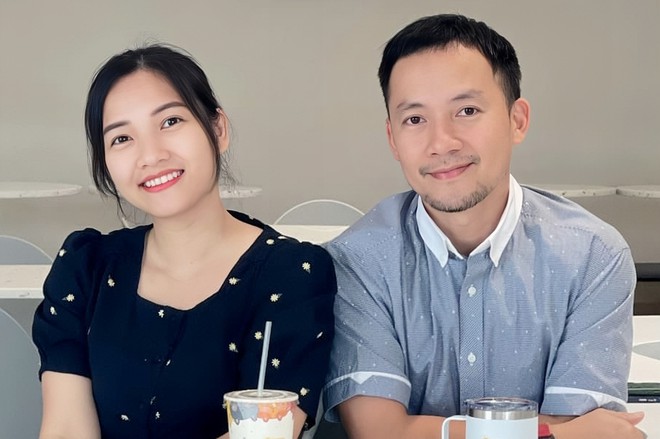 Nam nghệ sĩ Việt U50: Ông chủ chuỗi cà phê, có nhiều đất, hôn nhân viên mãn với vợ kém 10 tuổi- Ảnh 4. Nam nghệ sĩ Việt U50: Ông chủ chuỗi cà phê, có nhiều đất, hôn nhân viên mãn với vợ kém 10 tuổi- Ảnh 4.