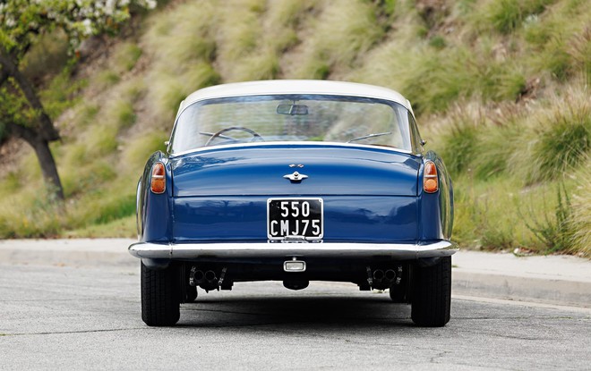 Xe Ferrari thửa cho vua Bảo Đại được rao bán, giá dự kiến bằng 2 chiếc rất xịn của Đặng Lê Nguyên Vũ- Ảnh 10. Xe Ferrari thửa cho vua Bảo Đại được rao bán, giá dự kiến bằng 2 chiếc rất xịn của Đặng Lê Nguyên Vũ- Ảnh 10.