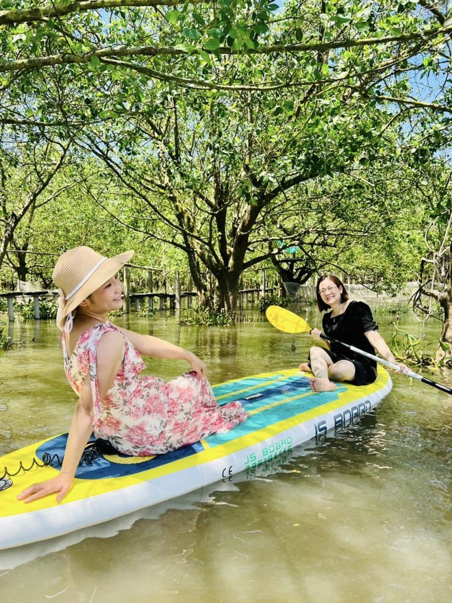 Phát hiện "bãi biển vô cực" cách Hà Nội hơn 100km: Du khách không tắm biển mà có hoạt động hoàn toàn khác- Ảnh 7. Phát hiện "bãi biển vô cực" cách Hà Nội hơn 100km: Du khách không tắm biển mà có hoạt động hoàn toàn khác- Ảnh 7.