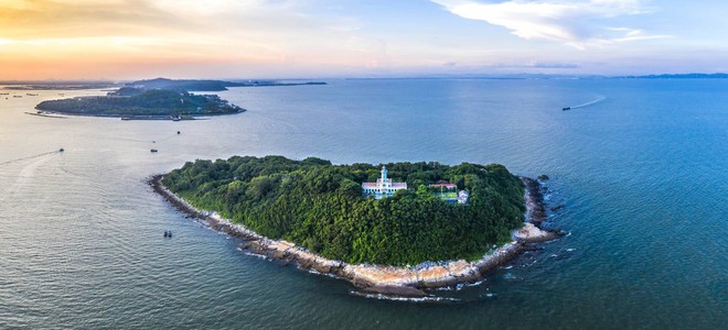 Phát hiện "bãi biển vô cực" cách Hà Nội hơn 100km: Du khách không tắm biển mà có hoạt động hoàn toàn khác- Ảnh 13. Phát hiện "bãi biển vô cực" cách Hà Nội hơn 100km: Du khách không tắm biển mà có hoạt động hoàn toàn khác- Ảnh 13.