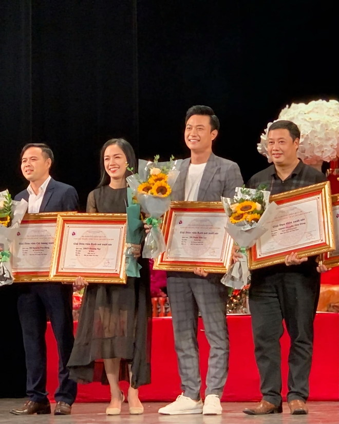 Nữ NSƯT vừa qua đời ở tuổi 47: "Ông trời thật bất công. Em còn trẻ quá, đẹp quá Nga ơi!"- Ảnh 5. Nữ NSƯT vừa qua đời ở tuổi 47: "Ông trời thật bất công. Em còn trẻ quá, đẹp quá Nga ơi!"- Ảnh 5.