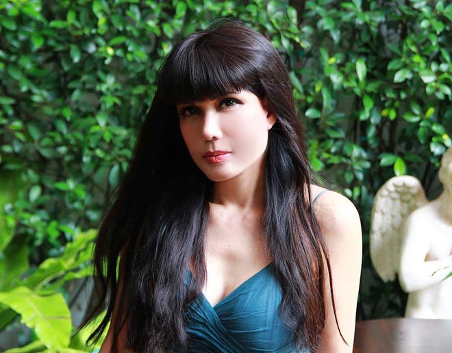 Nữ danh ca 2 lần lấy chồng đều là đại gia, tuổi xế chiều vẫn là biểu tượng nhan sắc- Ảnh 10. Nữ danh ca 2 lần lấy chồng đều là đại gia, tuổi xế chiều vẫn là biểu tượng nhan sắc- Ảnh 10.