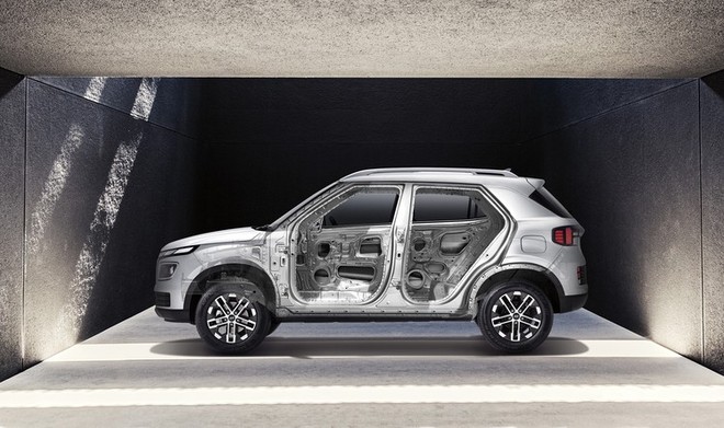 Giá "giảm đơn, giảm kép", chiếc ô tô này xuống mức rẻ nhất phân khúc SUV hạng A tại Việt Nam- Ảnh 11. Giá "giảm đơn, giảm kép", chiếc ô tô này xuống mức rẻ nhất phân khúc SUV hạng A tại Việt Nam- Ảnh 11.