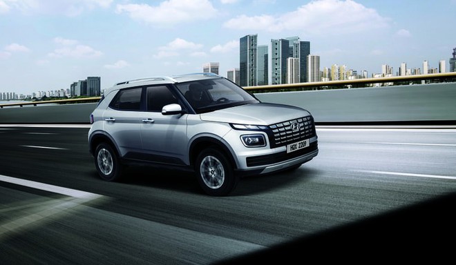 Giá "giảm đơn, giảm kép", chiếc ô tô này xuống mức rẻ nhất phân khúc SUV hạng A tại Việt Nam- Ảnh 3. Giá "giảm đơn, giảm kép", chiếc ô tô này xuống mức rẻ nhất phân khúc SUV hạng A tại Việt Nam- Ảnh 3.