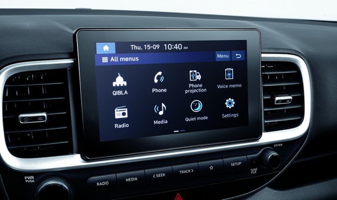 Giá "giảm đơn, giảm kép", chiếc ô tô này xuống mức rẻ nhất phân khúc SUV hạng A tại Việt Nam- Ảnh 8. Giá "giảm đơn, giảm kép", chiếc ô tô này xuống mức rẻ nhất phân khúc SUV hạng A tại Việt Nam- Ảnh 8.