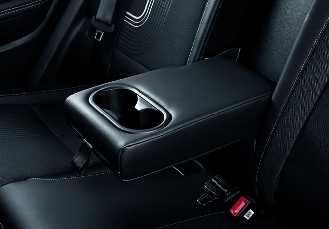 Giá "giảm đơn, giảm kép", chiếc ô tô này xuống mức rẻ nhất phân khúc SUV hạng A tại Việt Nam- Ảnh 10. Giá "giảm đơn, giảm kép", chiếc ô tô này xuống mức rẻ nhất phân khúc SUV hạng A tại Việt Nam- Ảnh 10.