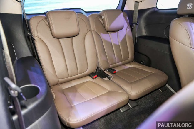 BYD ra mắt xe 7 chỗ giá 600 triệu đấu Innova, sạc nhanh, đầy pin đi 530km: Về Việt Nam thì thế nào?- Ảnh 5. BYD ra mắt xe 7 chỗ giá 600 triệu đấu Innova, sạc nhanh, đầy pin đi 530km: Về Việt Nam thì thế nào?- Ảnh 5.