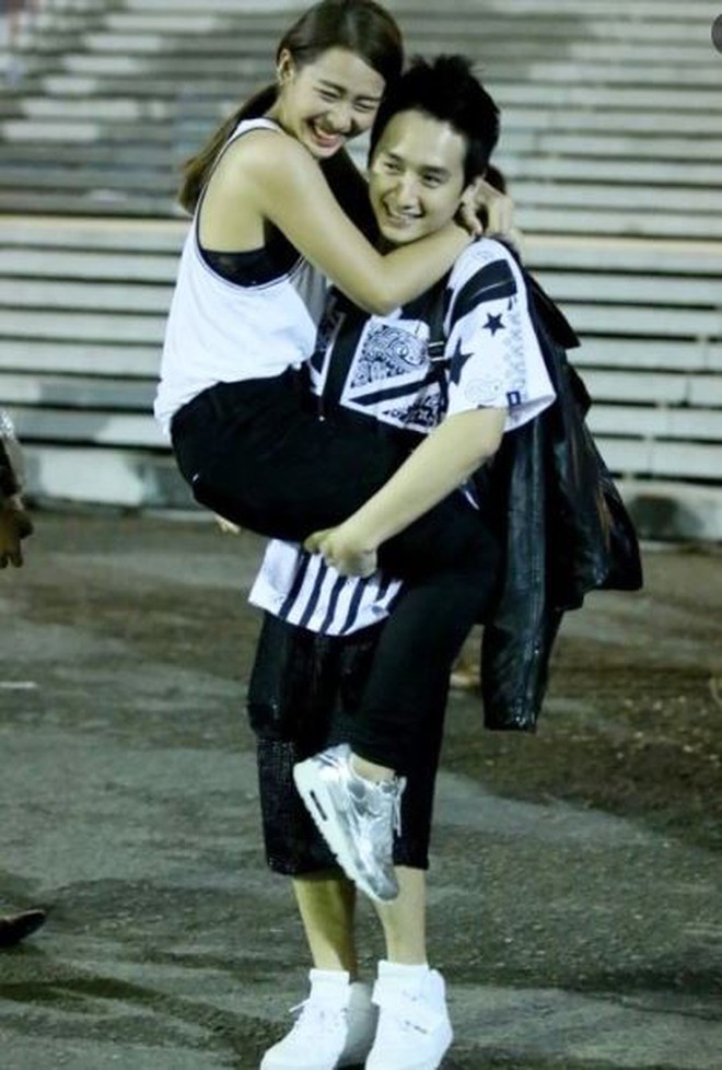 Nam diễn viên Việt công khai bị HIV là ai?- Ảnh 4. Nam diễn viên Việt công khai bị HIV là ai?- Ảnh 4.