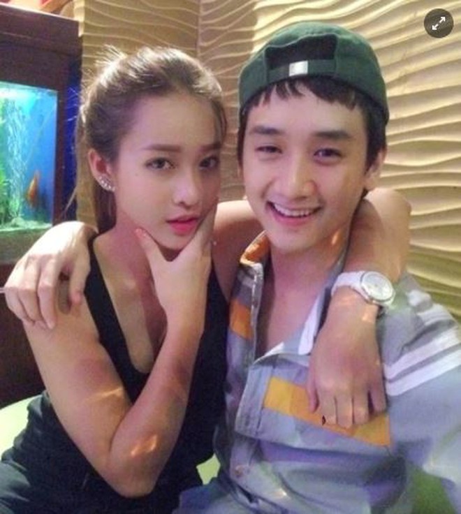 Nam diễn viên Việt công khai bị HIV là ai?- Ảnh 3. Nam diễn viên Việt công khai bị HIV là ai?- Ảnh 3.