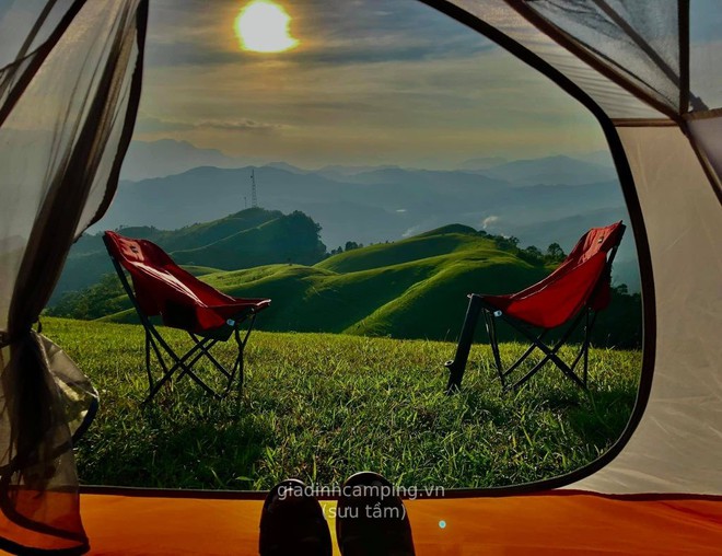 Phát hiện thảo nguyên xanh tựa thiên đường, cách thành phố chỉ 30km, dân bản địa gọi bằng tên đặc biệt- Ảnh 5. Phát hiện thảo nguyên xanh tựa thiên đường, cách thành phố chỉ 30km, dân bản địa gọi bằng tên đặc biệt- Ảnh 5.