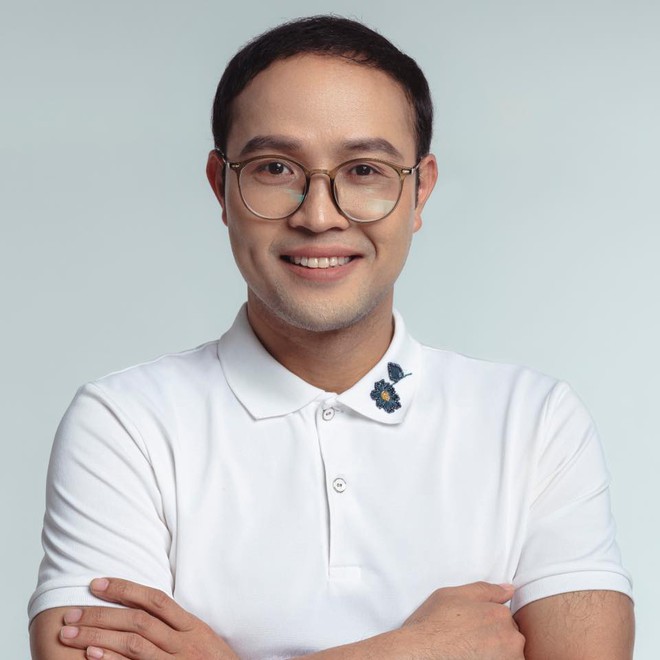 Nam nghệ sĩ được phong danh hiệu NSƯT tuổi 40: Nổi rần rần trên mạng, đời tư ra sao?- Ảnh 8. Nam nghệ sĩ được phong danh hiệu NSƯT tuổi 40: Nổi rần rần trên mạng, đời tư ra sao?- Ảnh 8.