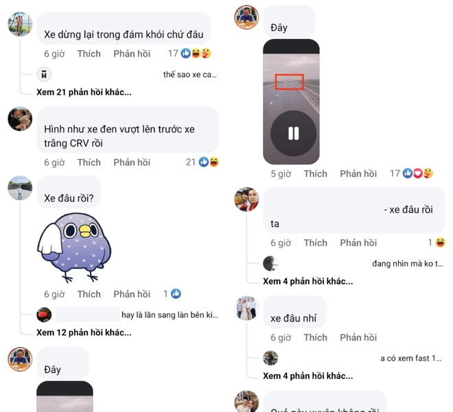 Xe Toyota xả khói rồi mất tích đầy bí ẩn, CĐM đoán mò: Xuyên không về thời Tam Quốc rồi!- Ảnh 1. Xe Toyota xả khói rồi mất tích đầy bí ẩn, CĐM đoán mò: Xuyên không về thời Tam Quốc rồi!- Ảnh 1.