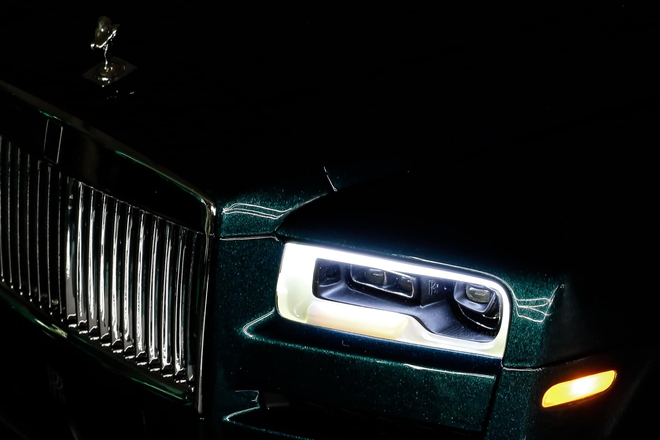 Ô tô 'đồ chơi' nhưng phải chi trước 40 tỷ mới có được: 1 chiếc rao bán ở Việt Nam, giá bất ngờ- Ảnh 17. Ô tô 'đồ chơi' nhưng phải chi trước 40 tỷ mới có được: 1 chiếc rao bán ở Việt Nam, giá bất ngờ- Ảnh 17.