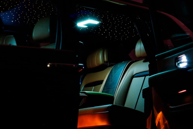 Ô tô 'đồ chơi' nhưng phải chi trước 40 tỷ mới có được: 1 chiếc rao bán ở Việt Nam, giá bất ngờ- Ảnh 7. Ô tô 'đồ chơi' nhưng phải chi trước 40 tỷ mới có được: 1 chiếc rao bán ở Việt Nam, giá bất ngờ- Ảnh 7.