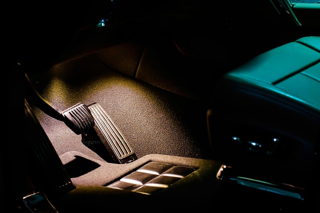 Ô tô 'đồ chơi' nhưng phải chi trước 40 tỷ mới có được: 1 chiếc rao bán ở Việt Nam, giá bất ngờ- Ảnh 6. Ô tô 'đồ chơi' nhưng phải chi trước 40 tỷ mới có được: 1 chiếc rao bán ở Việt Nam, giá bất ngờ- Ảnh 6.