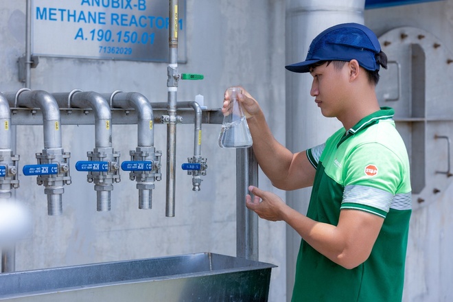 Động thái mới của Heineken: Rót hơn 12.600 tỷ vào nơi đặt nhà máy lớn nhất Đông Nam Á tại Việt Nam- Ảnh 2. Động thái mới của Heineken: Rót hơn 12.600 tỷ vào nơi đặt nhà máy lớn nhất Đông Nam Á tại Việt Nam- Ảnh 2.
