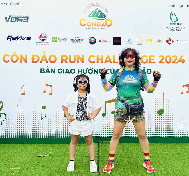 Bà ngoại U70 lái xe máy gần 1000km, quyết đưa cháu đi "phượt" mặc những lời can ngăn- Ảnh 15. Bà ngoại U70 lái xe máy gần 1000km, quyết đưa cháu đi "phượt" mặc những lời can ngăn- Ảnh 15.