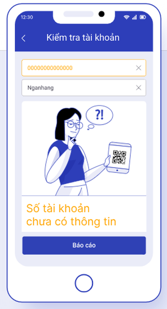 Ứng dụng dành riêng cho người Việt giúp ngăn chặn và chống lừa đảo trực tuyến - Ảnh 3.