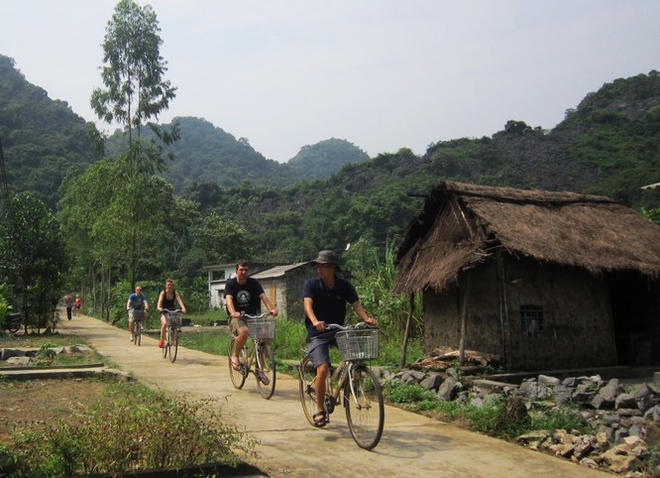 Chuyến đi thuyền của Việt Nam được ca ngợi "tuyệt nhất thế giới": Dài chỉ 2 ngày, đến 1 hòn đảo có tên lạ - Ảnh 7.