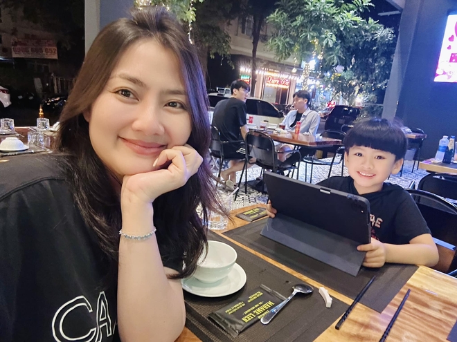 Tình duyên lận đận của nữ diễn viên vừa tuyên bố giải nghệ ở tuổi 39 - Ảnh 7.