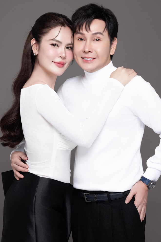 Hoa hậu Phương Lê: "Chúng tôi cưới nhau thật. Anh Vũ Luân là man 100%"- Ảnh 3. Hoa hậu Phương Lê: "Chúng tôi cưới nhau thật. Anh Vũ Luân là man 100%"- Ảnh 3.