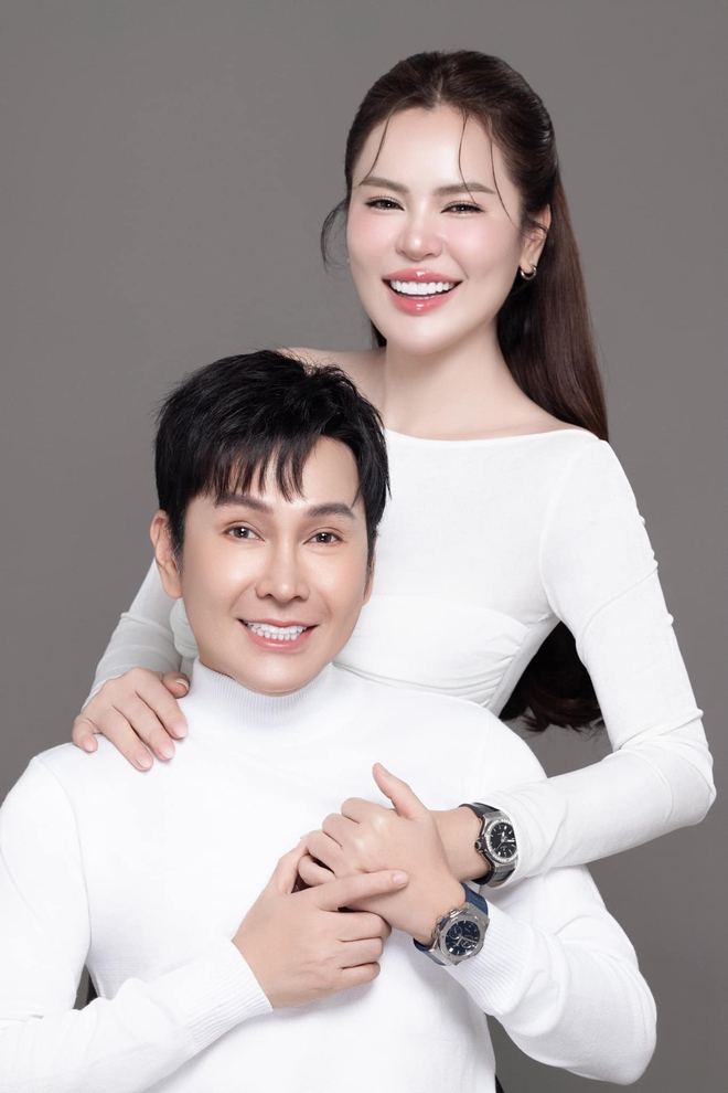 Hoa hậu Phương Lê: "Chúng tôi cưới nhau thật. Anh Vũ Luân là man 100%"- Ảnh 4. Hoa hậu Phương Lê: "Chúng tôi cưới nhau thật. Anh Vũ Luân là man 100%"- Ảnh 4.