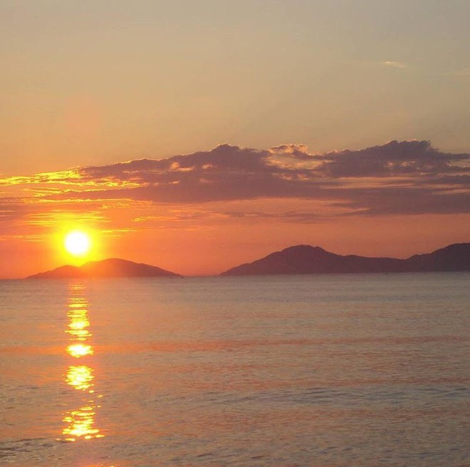 Phát hiện bãi biển vắng ít người biết gần Đà Nẵng, từng được báo nước ngoài ca ngợi "đẹp nhất châu Á"- Ảnh 7. Phát hiện bãi biển vắng ít người biết gần Đà Nẵng, từng được báo nước ngoài ca ngợi "đẹp nhất châu Á"- Ảnh 7.