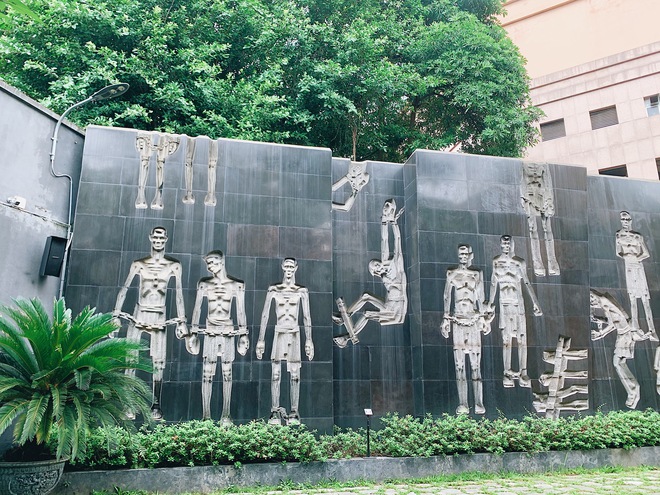 Nơi đoàn 4500 khách Ấn Độ chọn du lịch ở Việt Nam: Vé chỉ 50.000 đồng, có trải nghiệm gây "sởn da gà"- Ảnh 11. Nơi đoàn 4500 khách Ấn Độ chọn du lịch ở Việt Nam: Vé chỉ 50.000 đồng, có trải nghiệm gây "sởn da gà"- Ảnh 11.