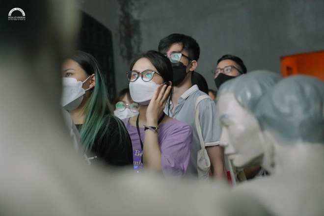 Nơi đoàn 4500 khách Ấn Độ chọn du lịch ở Việt Nam: Vé chỉ 50.000 đồng, có trải nghiệm gây "sởn da gà"- Ảnh 19. Nơi đoàn 4500 khách Ấn Độ chọn du lịch ở Việt Nam: Vé chỉ 50.000 đồng, có trải nghiệm gây "sởn da gà"- Ảnh 19.