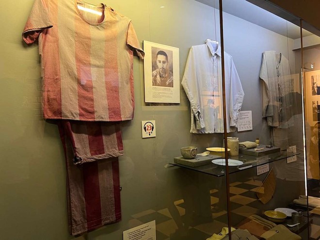 Nơi đoàn 4500 khách Ấn Độ chọn du lịch ở Việt Nam: Vé chỉ 50.000 đồng, có trải nghiệm gây "sởn da gà"- Ảnh 8. Nơi đoàn 4500 khách Ấn Độ chọn du lịch ở Việt Nam: Vé chỉ 50.000 đồng, có trải nghiệm gây "sởn da gà"- Ảnh 8.