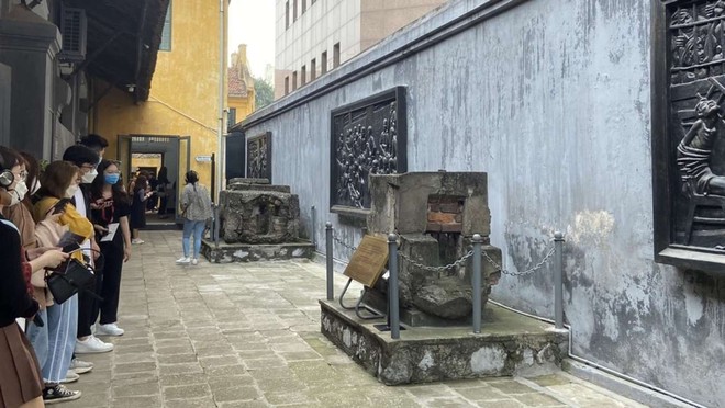 Nơi đoàn 4500 khách Ấn Độ chọn du lịch ở Việt Nam: Vé chỉ 50.000 đồng, có trải nghiệm gây "sởn da gà"- Ảnh 10. Nơi đoàn 4500 khách Ấn Độ chọn du lịch ở Việt Nam: Vé chỉ 50.000 đồng, có trải nghiệm gây "sởn da gà"- Ảnh 10.