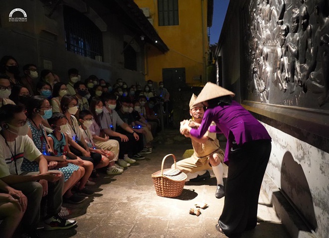 Nơi đoàn 4500 khách Ấn Độ chọn du lịch ở Việt Nam: Vé chỉ 50.000 đồng, có trải nghiệm gây "sởn da gà"- Ảnh 16. Nơi đoàn 4500 khách Ấn Độ chọn du lịch ở Việt Nam: Vé chỉ 50.000 đồng, có trải nghiệm gây "sởn da gà"- Ảnh 16.