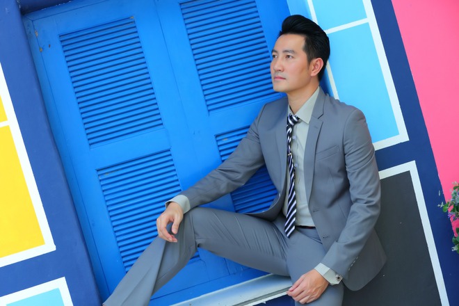 Nam ca sĩ Việt nổi tiếng, tuổi U50 để không biệt thự hơn 3.000 m2: "Đến giờ chưa có gia đình lại may"- Ảnh 5. Nam ca sĩ Việt nổi tiếng, tuổi U50 để không biệt thự hơn 3.000 m2: "Đến giờ chưa có gia đình lại may"- Ảnh 5.