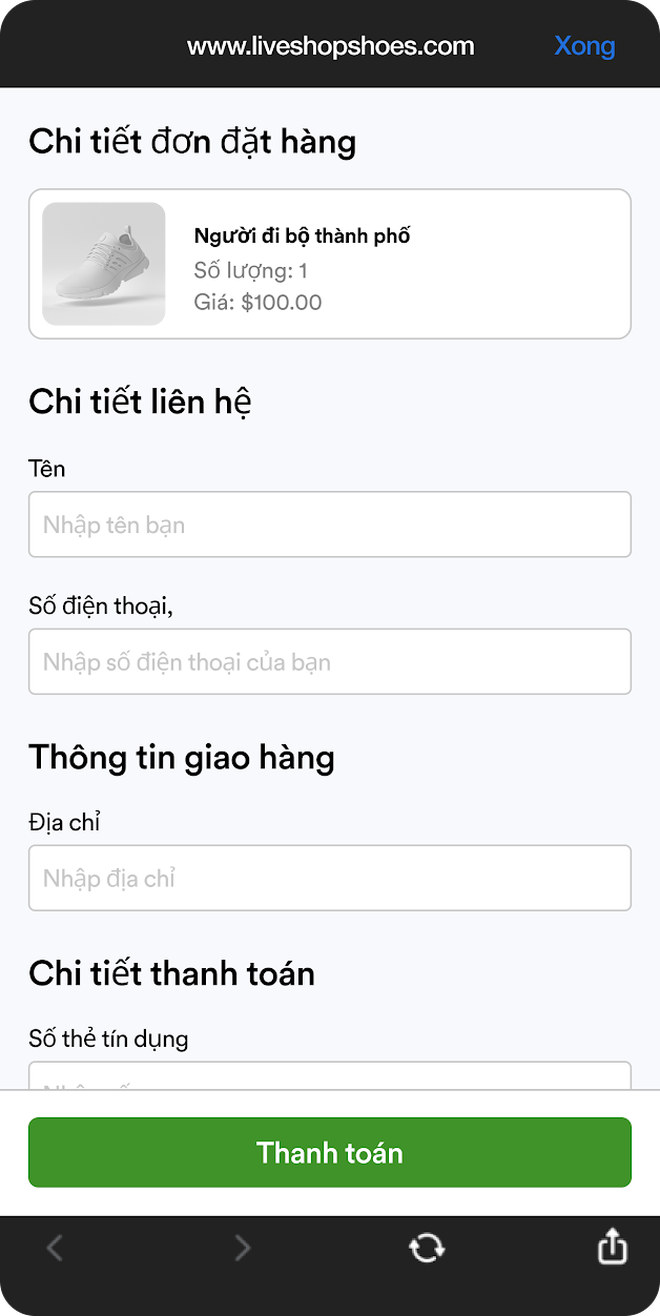 Meta ‘trình làng’ 3 giải pháp nhắn tin mới, tăng cường AI vào hoạt động kinh doanh hội thoại, tăng tỉ lệ ‘chốt đơn’ - Ảnh 4. Meta ‘trình làng’ 3 giải pháp nhắn tin mới, tăng cường AI vào hoạt động kinh doanh hội thoại, tăng tỉ lệ ‘chốt đơn’ - Ảnh 4.