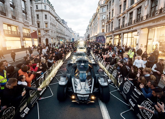 Hàng loạt siêu xe hiếm từ Porsche cổ điển tới Bugatti và Koenigsegg quy tụ, ‘phượt’ 3.000km, xuyên qua 5 nước Đông Nam Á- Ảnh 5. Hàng loạt siêu xe hiếm từ Porsche cổ điển tới Bugatti và Koenigsegg quy tụ, ‘phượt’ 3.000km, xuyên qua 5 nước Đông Nam Á- Ảnh 5.