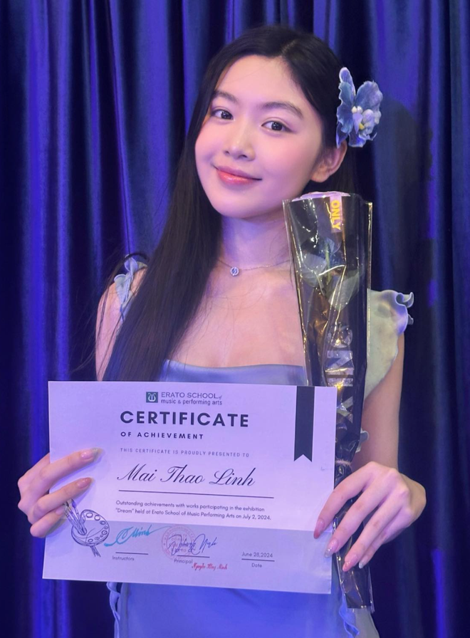 Rapper Negav bị soi động thái đặc biệt với con gái Quyền Linh- Ảnh 8. Rapper Negav bị soi động thái đặc biệt với con gái Quyền Linh- Ảnh 8.