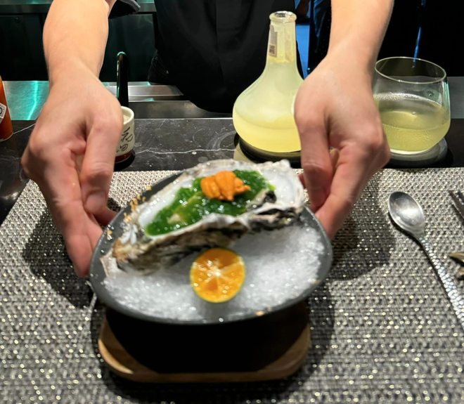 Ảnh hiếm chồng ca sĩ Thái Trinh- Ảnh 3. Ảnh hiếm chồng ca sĩ Thái Trinh- Ảnh 3.