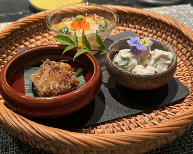 Ảnh hiếm chồng ca sĩ Thái Trinh- Ảnh 1. Ảnh hiếm chồng ca sĩ Thái Trinh- Ảnh 1.