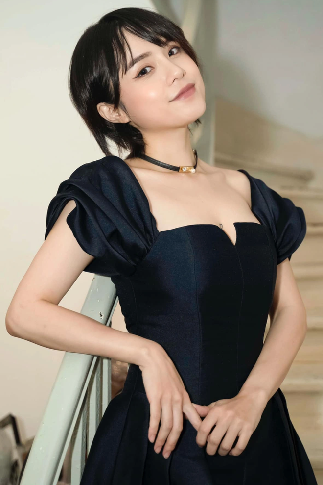 Ảnh hiếm chồng ca sĩ Thái Trinh- Ảnh 15. Ảnh hiếm chồng ca sĩ Thái Trinh- Ảnh 15.