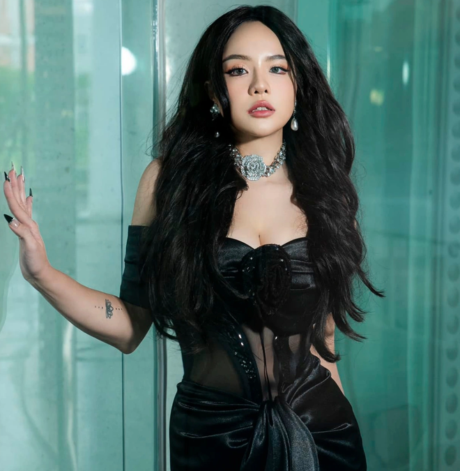 Ảnh hiếm chồng ca sĩ Thái Trinh- Ảnh 16. Ảnh hiếm chồng ca sĩ Thái Trinh- Ảnh 16.